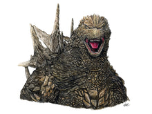 Load image into Gallery viewer, Godzilla (ゴジラ)