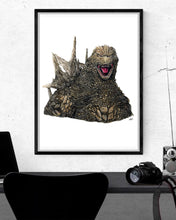 Load image into Gallery viewer, Godzilla (ゴジラ)