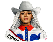 Load image into Gallery viewer, Beyoncé: act ii