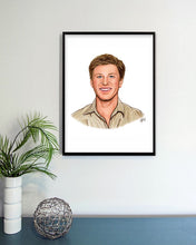 Load image into Gallery viewer, Robert Irwin