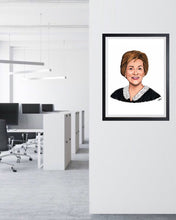 Load image into Gallery viewer, Judge Judith Sheindlin