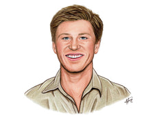 Load image into Gallery viewer, Robert Irwin