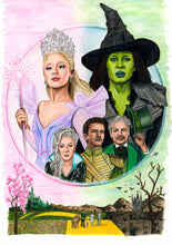 Load image into Gallery viewer, Wicked: For Good