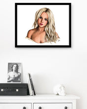 Load image into Gallery viewer, Britney Spears