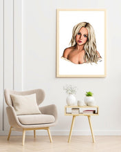 Load image into Gallery viewer, Britney Spears