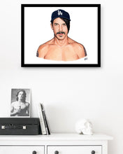 Load image into Gallery viewer, Anthony Kiedis