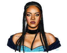Load image into Gallery viewer, Rihanna
