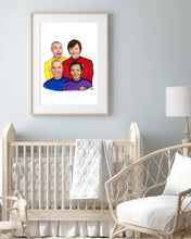 Load image into Gallery viewer, The Wiggles