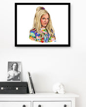 Load image into Gallery viewer, Chris Lilley as “Joyce Jefferies”