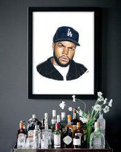 Load image into Gallery viewer, Ice Cube