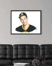 Load image into Gallery viewer, Adam Sandler as "Happy Gilmore"