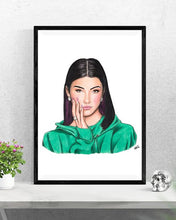 Load image into Gallery viewer, Charli D'Amelio