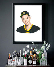 Load image into Gallery viewer, Adam Sandler as "Happy Gilmore"
