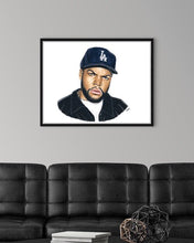 Load image into Gallery viewer, Ice Cube