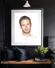 Load image into Gallery viewer, Paul Walker