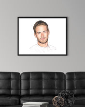 Load image into Gallery viewer, Paul Walker