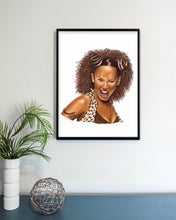 Load image into Gallery viewer, Mel B (Scary Spice)