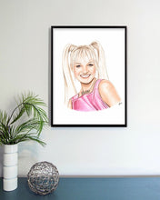 Load image into Gallery viewer, Emma Bunton (Baby Spice)