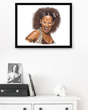 Load image into Gallery viewer, Mel B (Scary Spice)