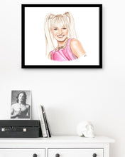 Load image into Gallery viewer, Emma Bunton (Baby Spice)