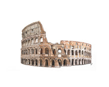 Load image into Gallery viewer, Colosseum