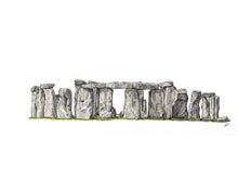 Load image into Gallery viewer, Stonehenge