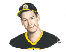 Load image into Gallery viewer, Adam Sandler as "Happy Gilmore"