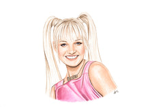 Load image into Gallery viewer, SPICE GIRLS - GIFT BOX PRINT SET