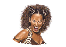 Load image into Gallery viewer, SPICE GIRLS - GIFT BOX PRINT SET