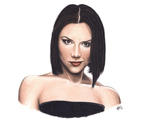 Load image into Gallery viewer, Victoria Beckham (Posh Spice)