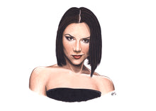 Load image into Gallery viewer, SPICE GIRLS - GIFT BOX PRINT SET