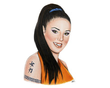 Load image into Gallery viewer, Mel C (Sporty Spice)