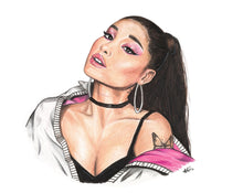 Load image into Gallery viewer, Ariana Grande