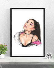 Load image into Gallery viewer, Ariana Grande