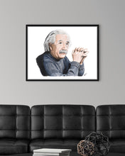 Load image into Gallery viewer, Albert Einstein