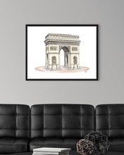 Load image into Gallery viewer, Arc de Triomphe