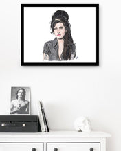 Load image into Gallery viewer, Amy Winehouse