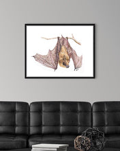 Load image into Gallery viewer, Little Brown Bat