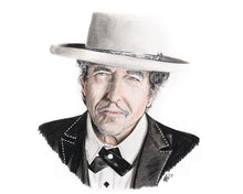 Load image into Gallery viewer, Bob Dylan
