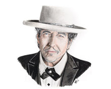 Load image into Gallery viewer, Bob Dylan