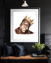 Load image into Gallery viewer, The Notorious B.I.G.