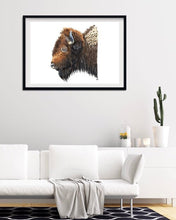 Load image into Gallery viewer, American Bison
