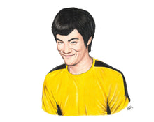 Load image into Gallery viewer, Bruce Lee