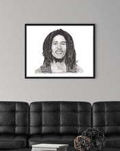 Load image into Gallery viewer, Bob Marley