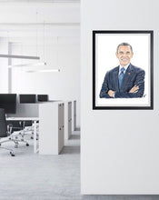 Load image into Gallery viewer, Barack Obama