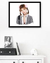 Load image into Gallery viewer, Britney Spears (young)