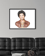 Load image into Gallery viewer, Bruno Mars
