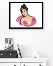 Load image into Gallery viewer, Cardi B