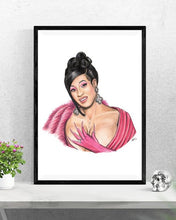 Load image into Gallery viewer, Cardi B