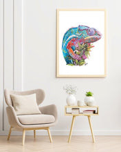 Load image into Gallery viewer, Panther Chameleon
